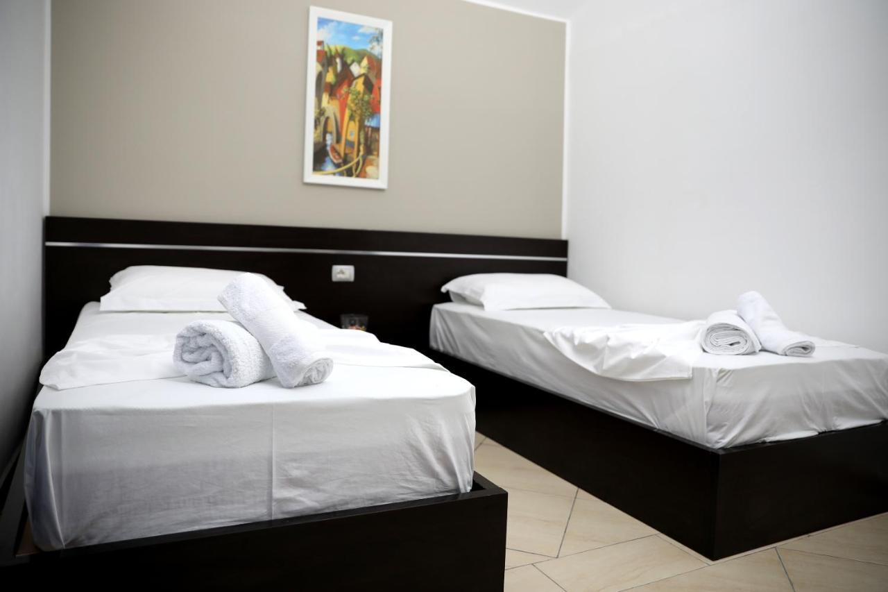Dolce Italia Residence Радима Экстерьер фото