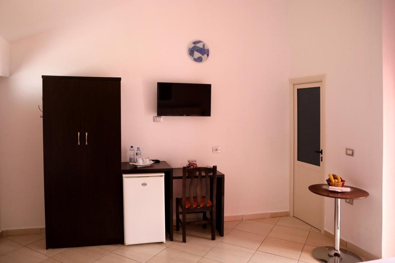 Dolce Italia Residence Радима Экстерьер фото