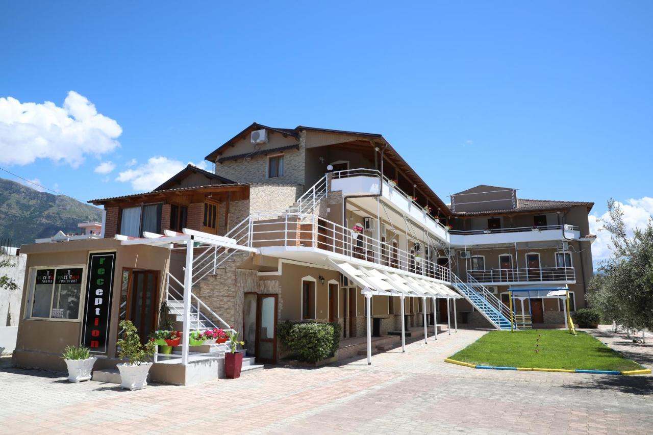 Dolce Italia Residence Радима Экстерьер фото