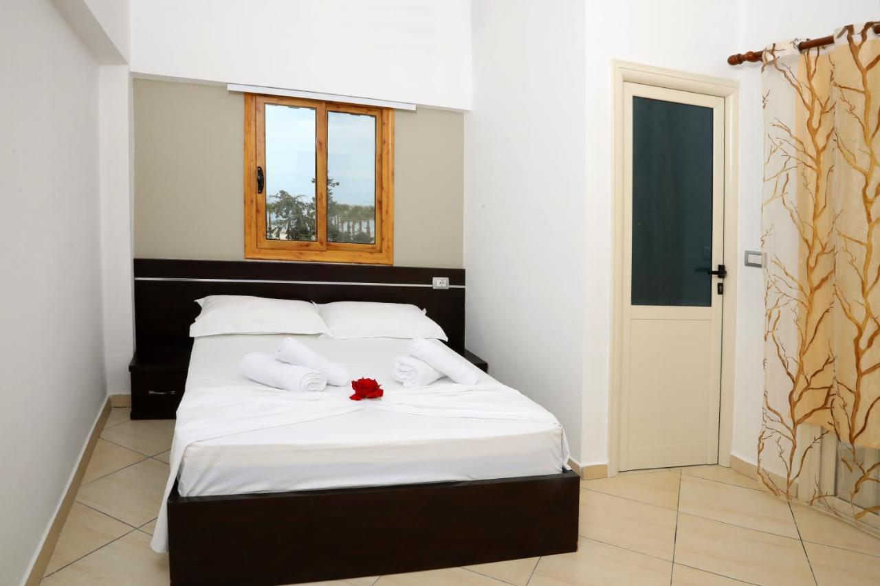 Dolce Italia Residence Радима Экстерьер фото