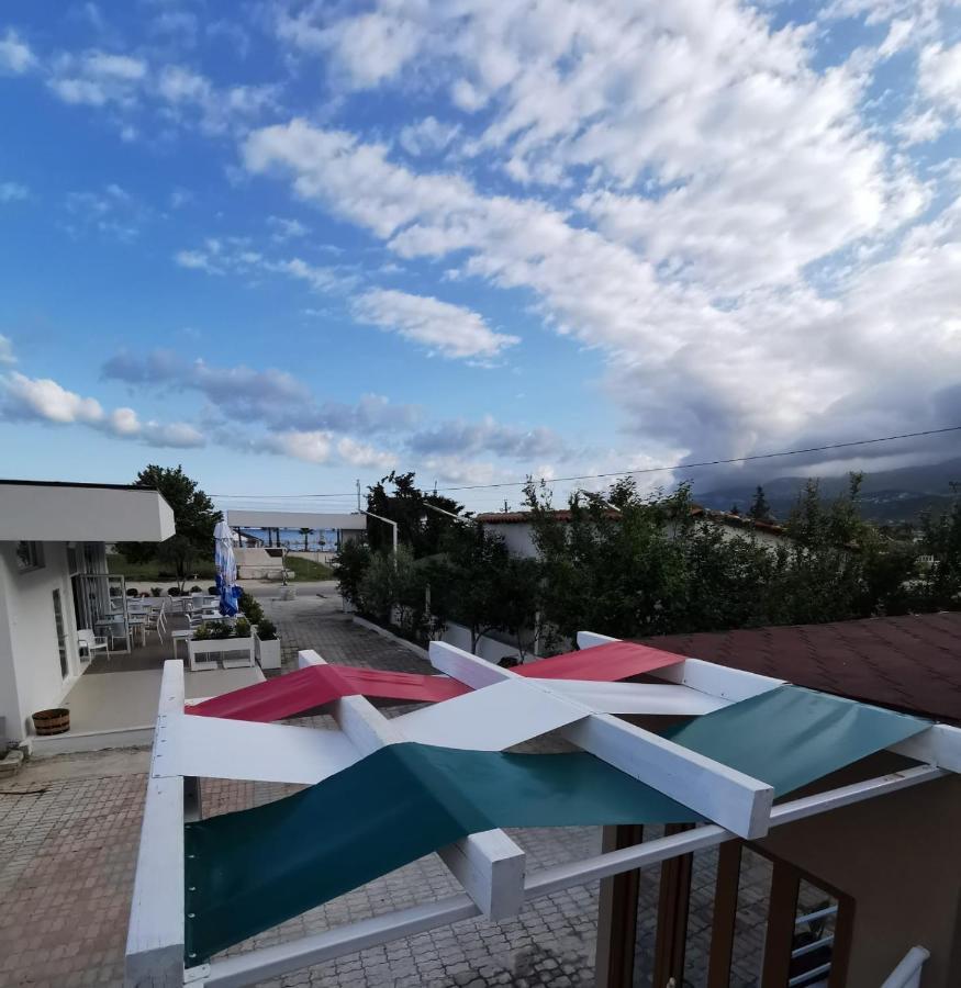Dolce Italia Residence Радима Экстерьер фото