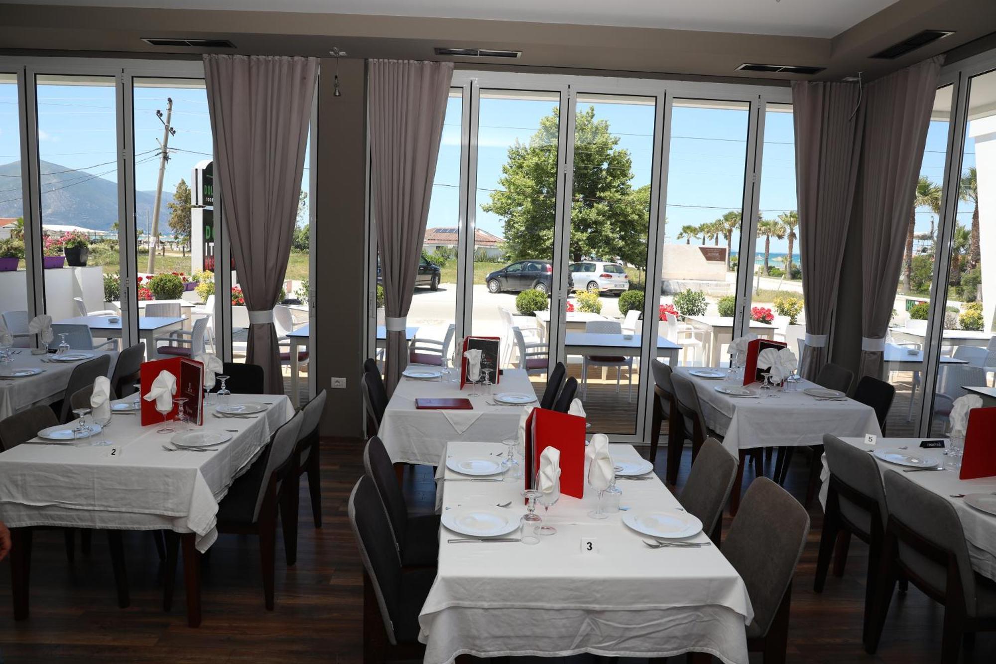 Dolce Italia Residence Радима Экстерьер фото