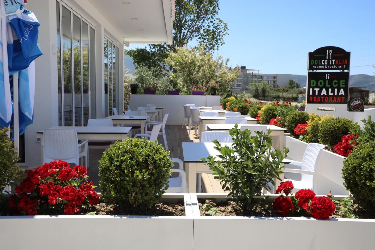 Dolce Italia Residence Радима Экстерьер фото