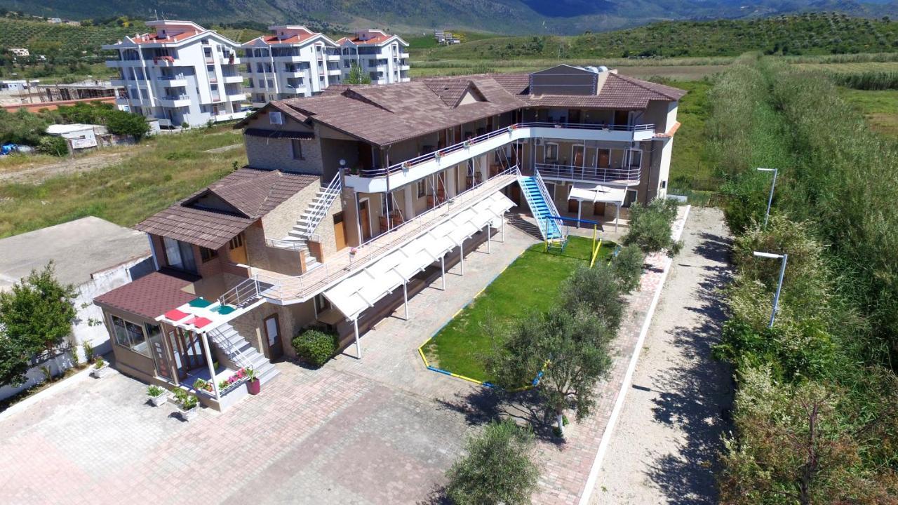 Dolce Italia Residence Радима Экстерьер фото