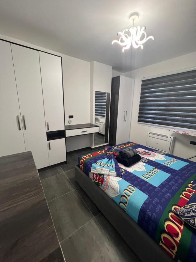 Dolce Italia Residence Радима Экстерьер фото