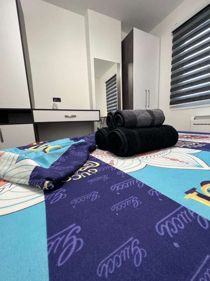 Dolce Italia Residence Радима Экстерьер фото
