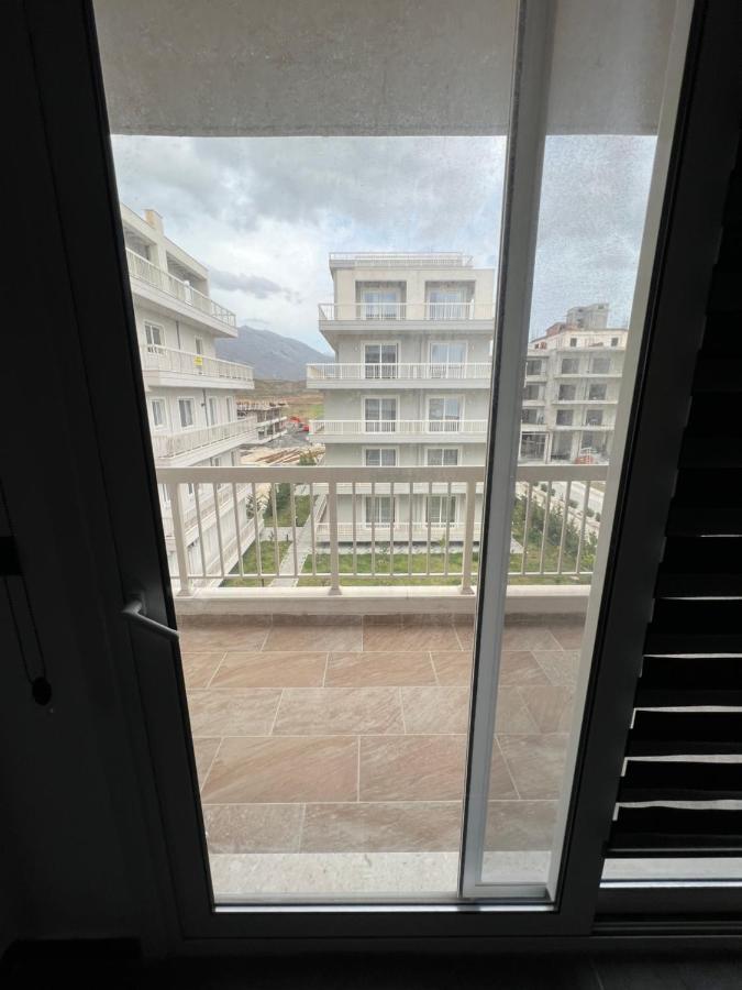 Dolce Italia Residence Радима Экстерьер фото