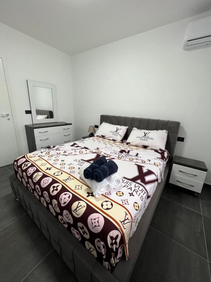 Dolce Italia Residence Радима Экстерьер фото