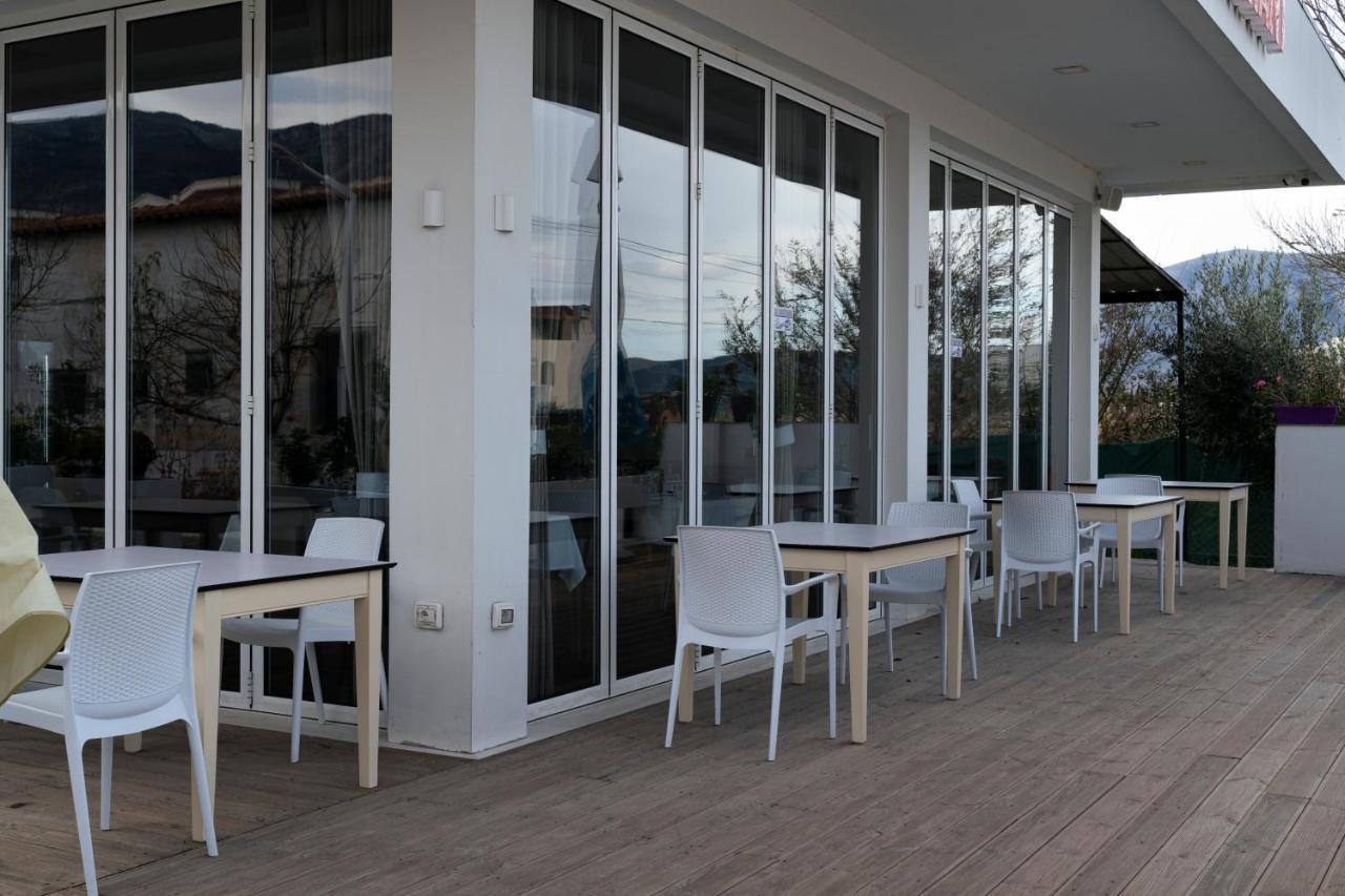 Dolce Italia Residence Радима Экстерьер фото