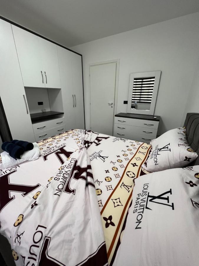 Dolce Italia Residence Радима Экстерьер фото