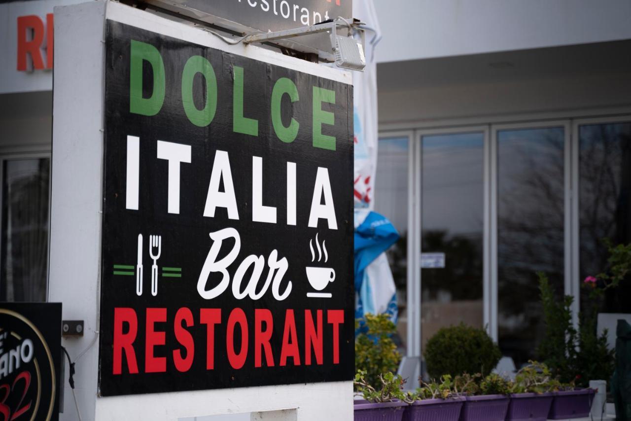 Dolce Italia Residence Радима Экстерьер фото
