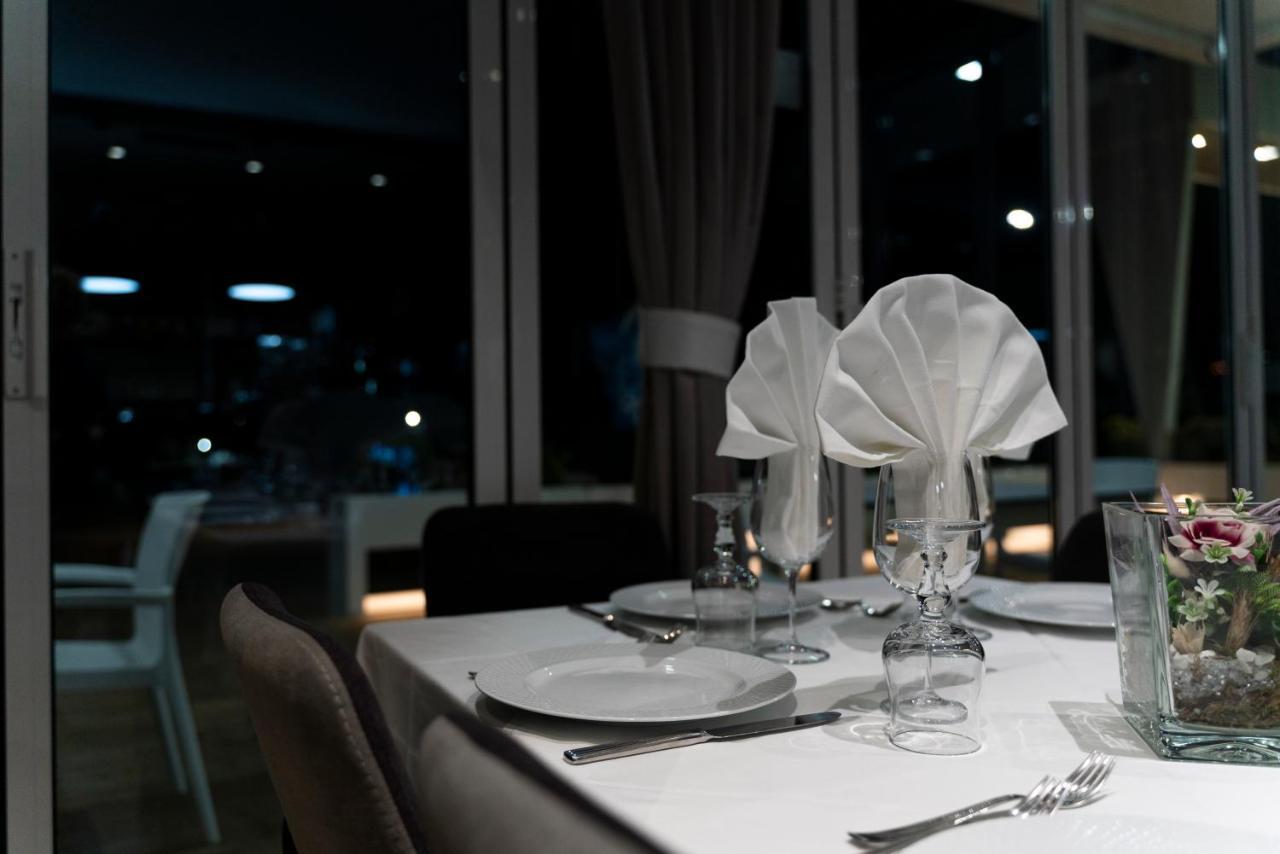 Dolce Italia Residence Радима Экстерьер фото