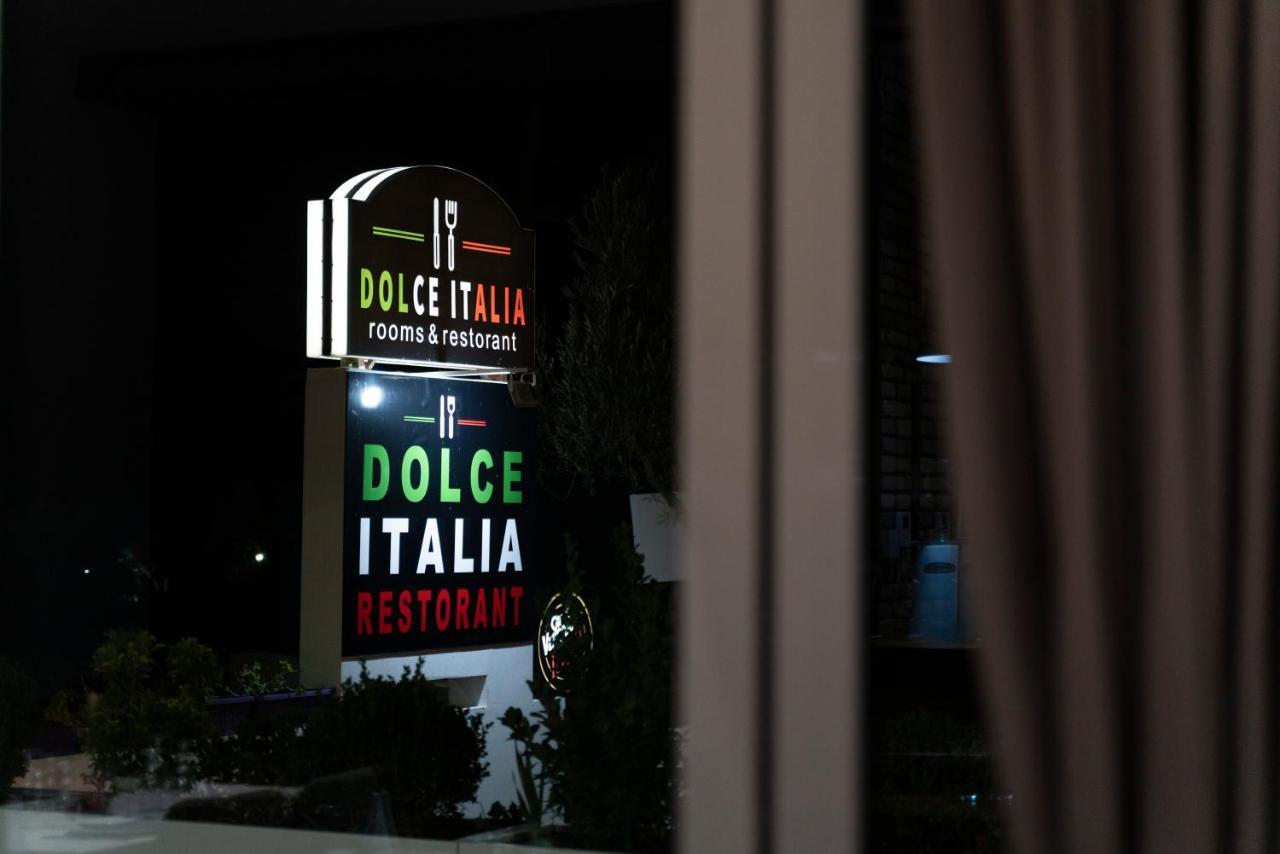 Dolce Italia Residence Радима Экстерьер фото