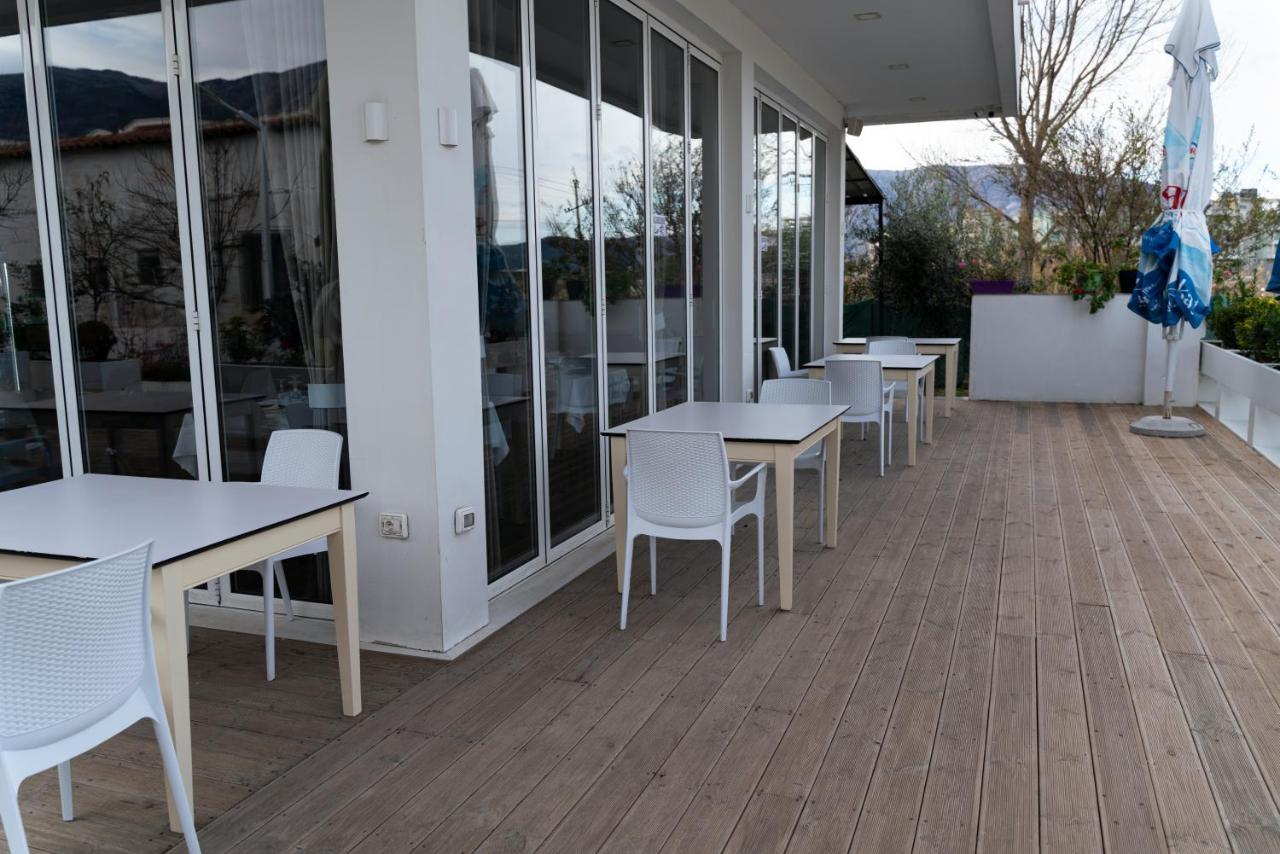 Dolce Italia Residence Радима Экстерьер фото