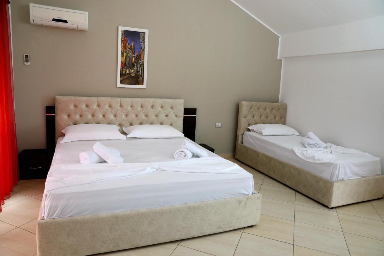 Dolce Italia Residence Радима Экстерьер фото