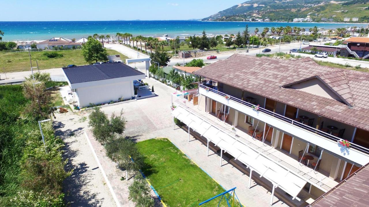 Dolce Italia Residence Радима Экстерьер фото