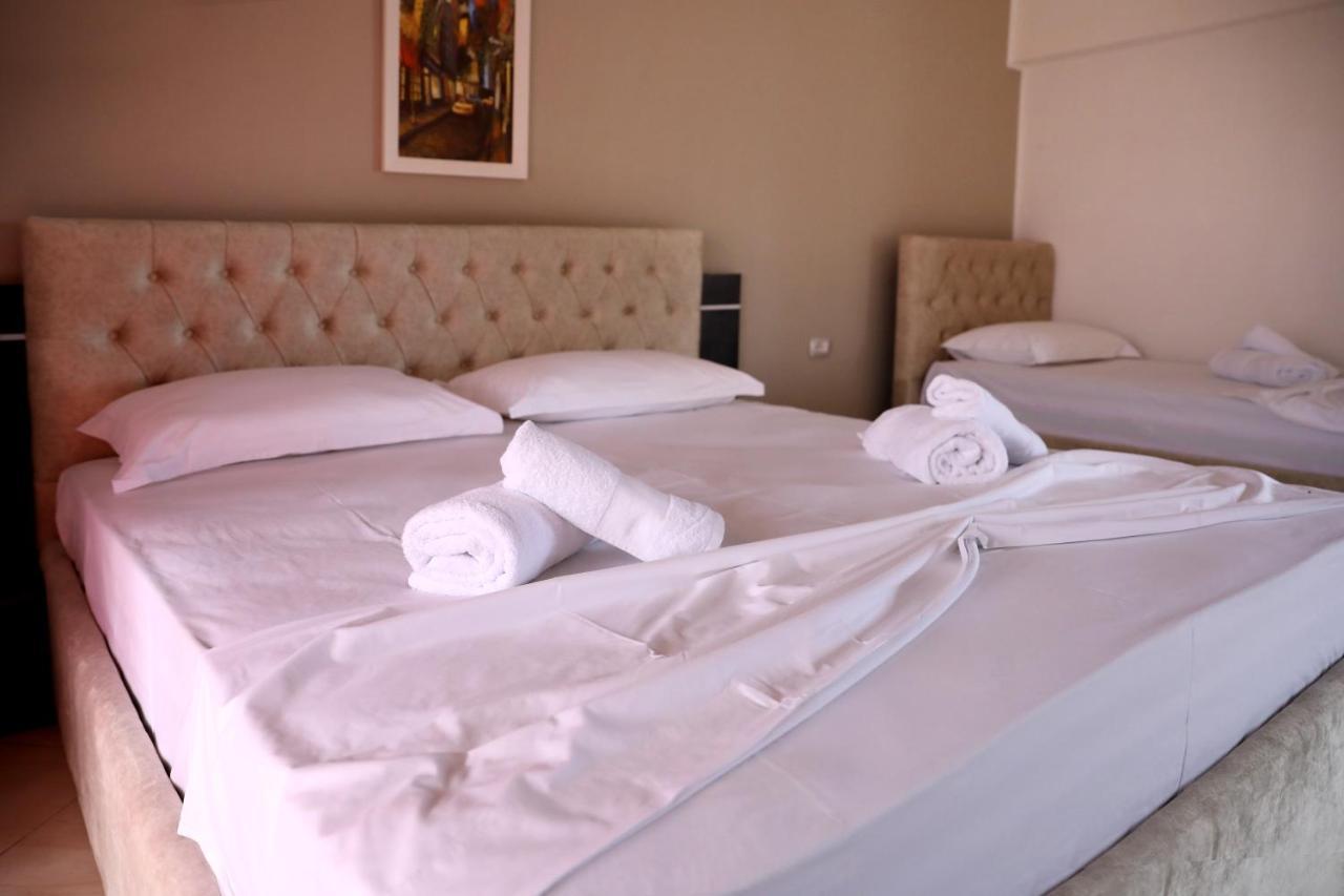Dolce Italia Residence Радима Экстерьер фото