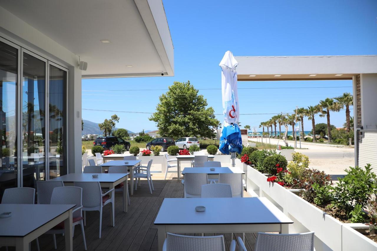 Dolce Italia Residence Радима Экстерьер фото